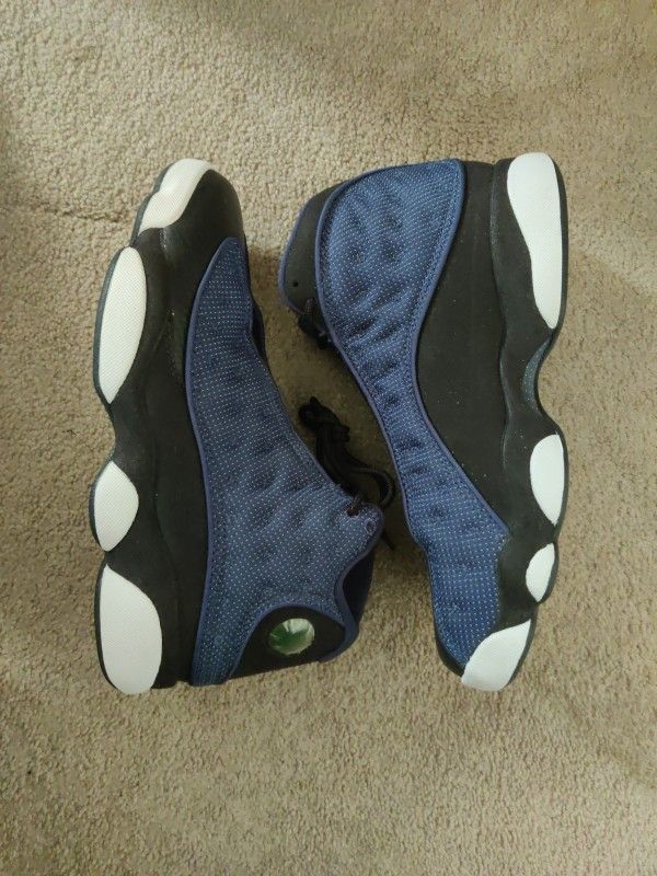 Air Jordan Retro 13 Size 8 Men/9.5wmns & 7 Youth/8.5wmns