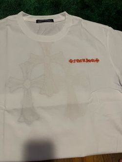 Chrome hearts T shirt