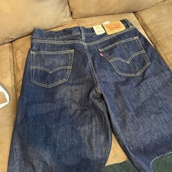 Men’s Levi’s Shorts