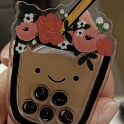 Badge Reel 