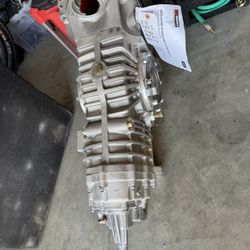 Mendeola Transmission 2D special NEW