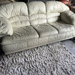 Couch And a chair