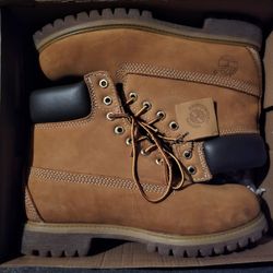 Timberland Boots