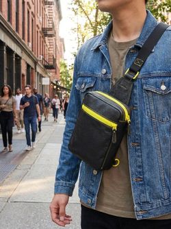 Handmade Genuine Leather Bag