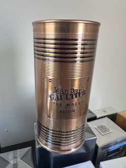 Perfume Jean Paul Gaultier “Le Male” Elixir para hombre 100ml