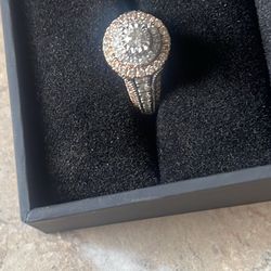 Engagement Ring