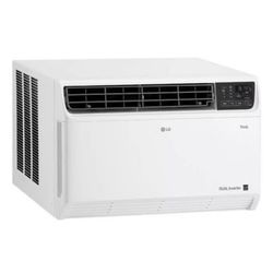 LG 14,000 BTU Window AC