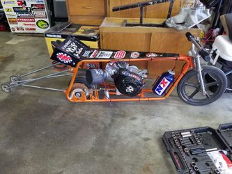 Mini bike gokart Dirt bike 4wheeler for Sale in Moro IL OfferUp