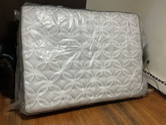 Queen mattress