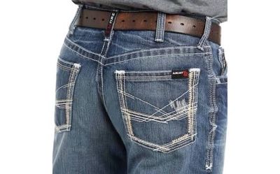 ARIAT M4 FR Jeans…
