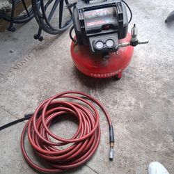 Air compressor