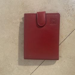 Authentic ROLEX Wallet