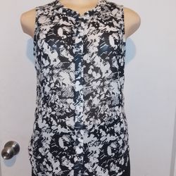 New Top Size XS From Banana Republic 