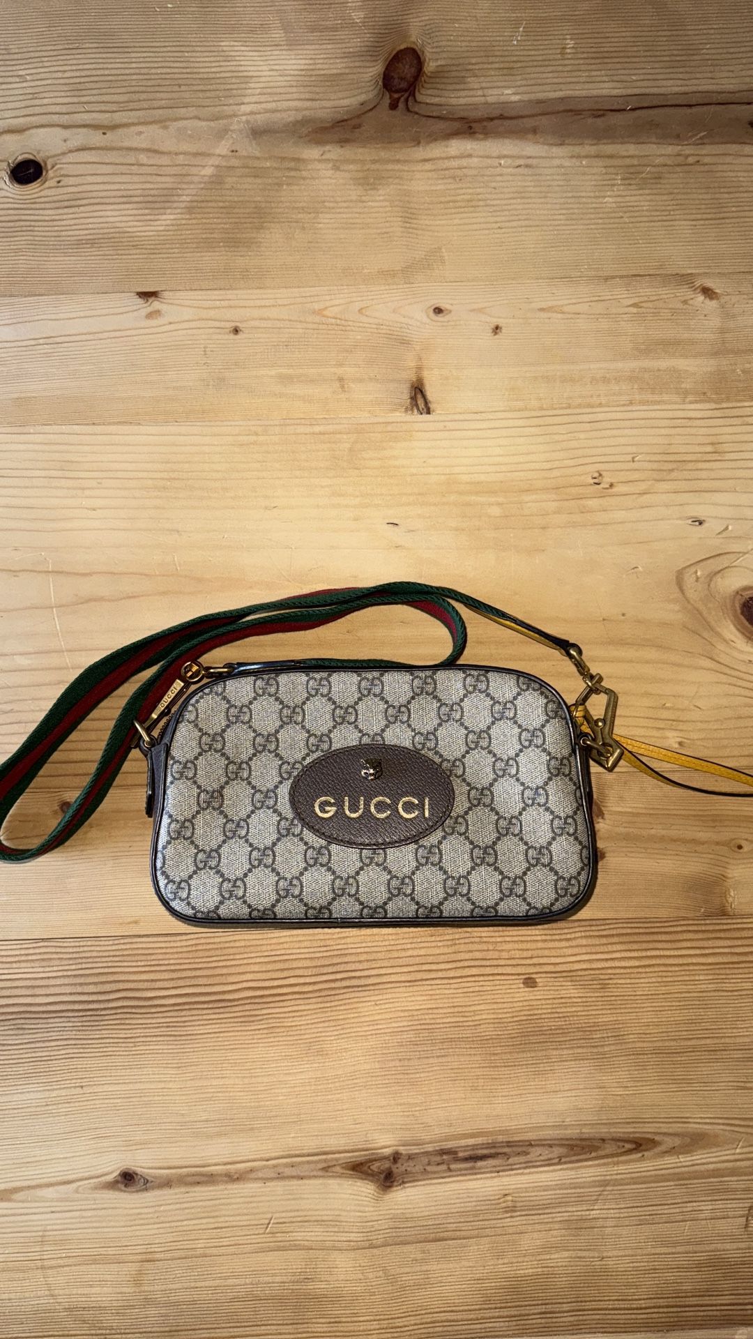Gucci Purse