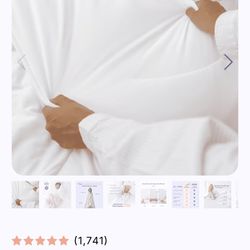 Cooling Blanket Mello