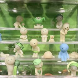 For Sale Whole Smiski lot