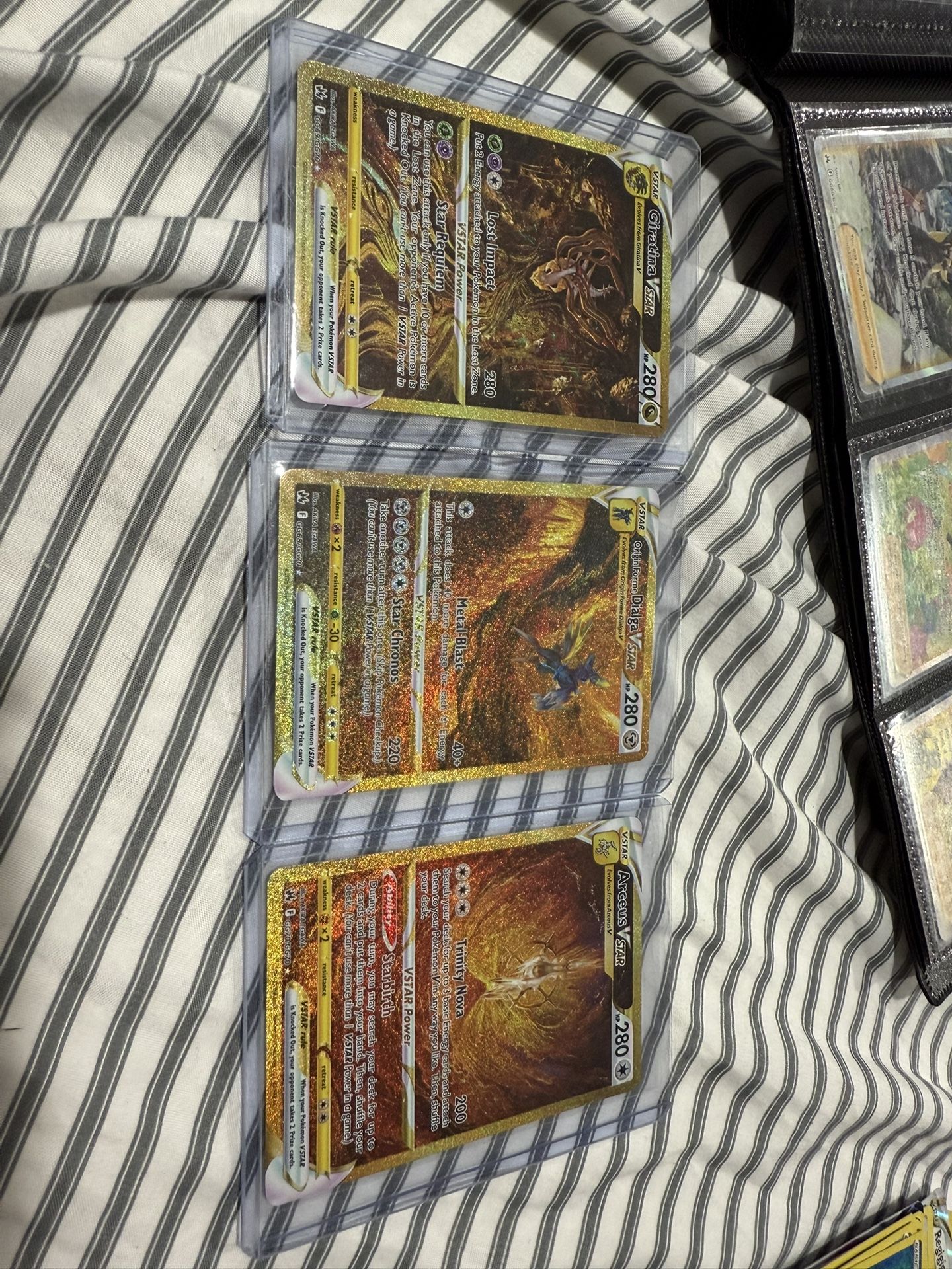 Pokémon Cards