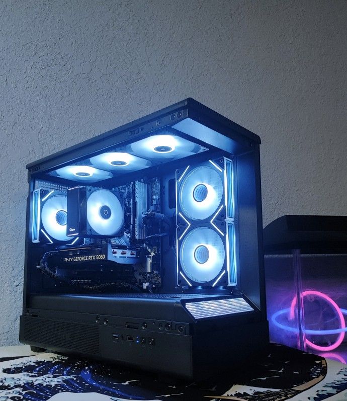RTX 5060 Gaming PC