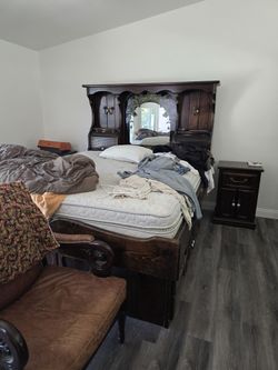 Bedroom Set 