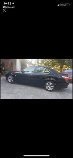 Bmw 2004