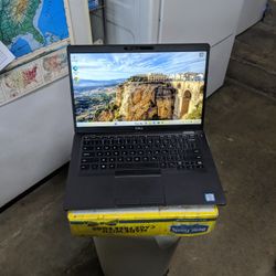Dell Latitude 5400 14" i5 8gb 256gb SSD