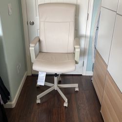 Like New IKEA Executive Computer Chair
