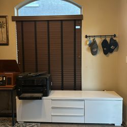 IKEA BESTÅ TV Stand For Sale