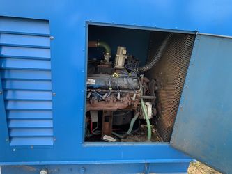 Magnetek power plant