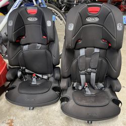 Graco Trazitions Child Seat