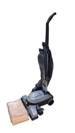 🔥 Kirby G6 G2000 Limited Edition Upright Vacuum Cleaner W/ 10 Bags.  Works Great