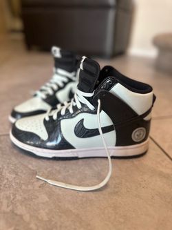 Nike Dunk High SE All-Star 2021 Barely Green – Men’s 8 / Women’s 9.5
