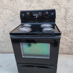 Stove