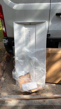 New commercial light