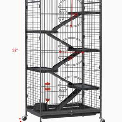 Animal Cage 