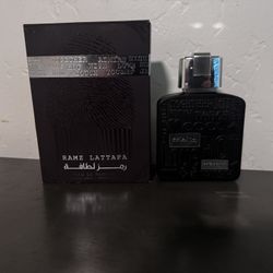 rams lataffa Colgone 