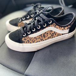 Ultra Cush Vans  6.5