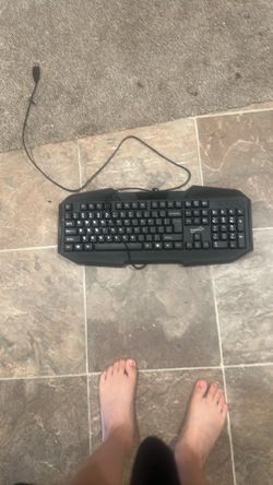 Keyboard