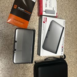 (CIB) New Nintendo 3DS LL/XL  (Check description)
