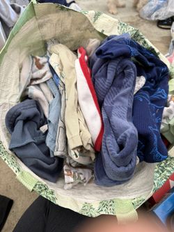 Baby Cloths