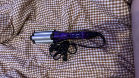 Bed Head Hair Waver Iron