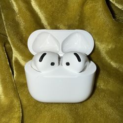 Apple Airpods 4