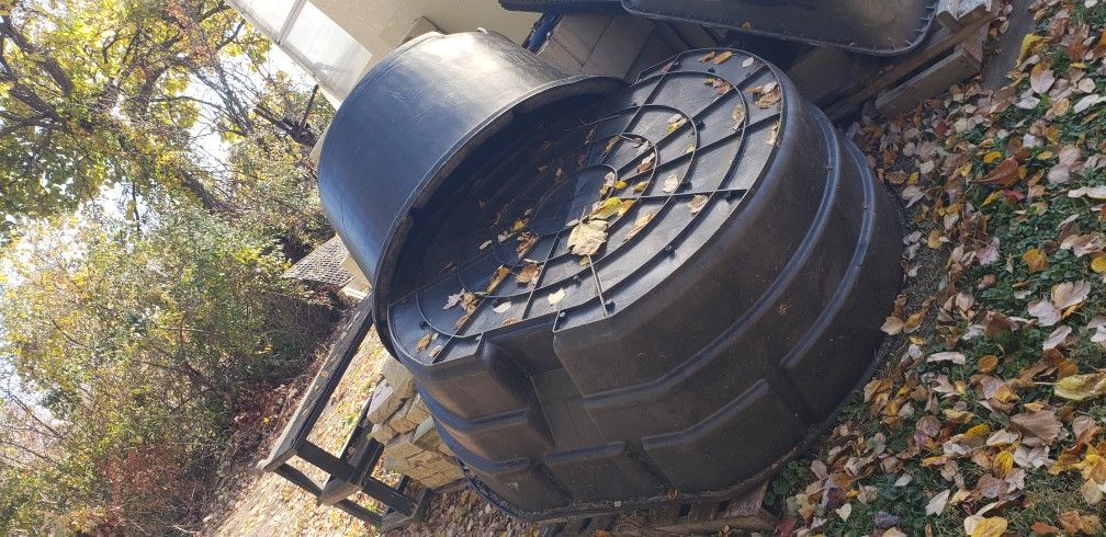 Ponds Tubs Tanks Koi Pond 100 200 300 Gallon