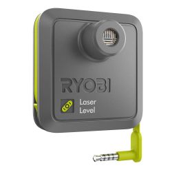 Ryobi Laser level