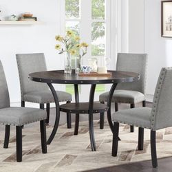 Dining Table Set