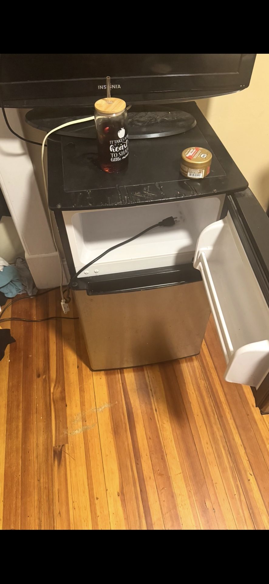 Mini Refrigerator