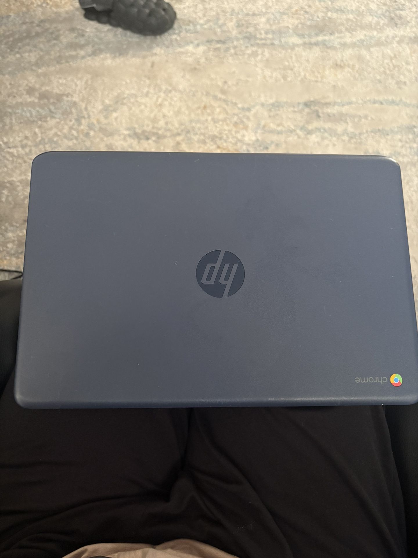 HP Chromebook Laptop