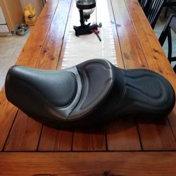 Saddlemen Seat