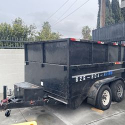 Trucks & Trailers For Sale 12.30