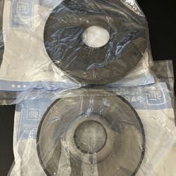 OEM GM | 6L80 6L90 4-5-6 Piston Dam & Apply Piston