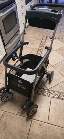 Chicco KevFit Caddy